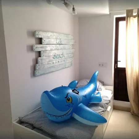 House Appartamento Costa Teguise