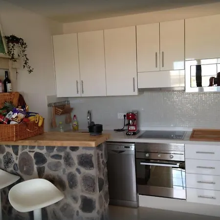 House Appartamento *