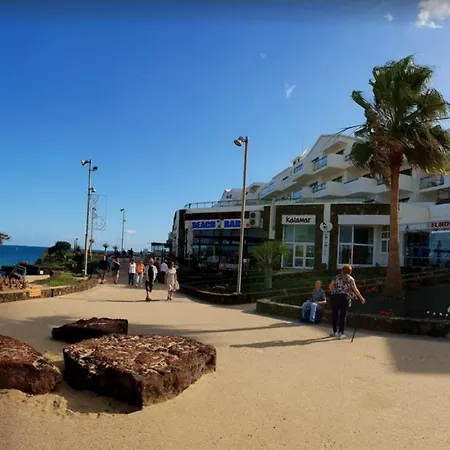 Appartamento House *