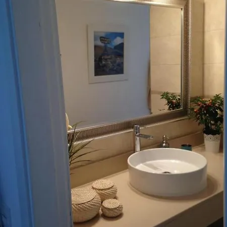 House Appartamento Costa Teguise