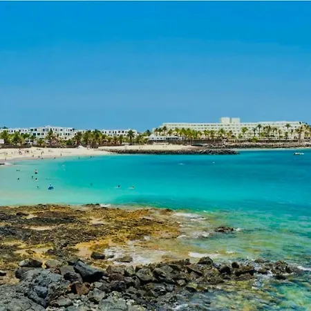 Apartmán House Costa Teguise