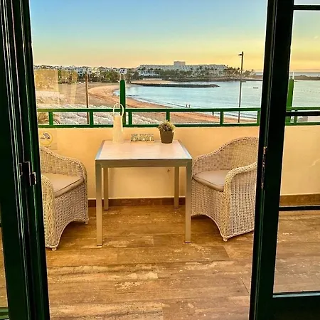 House Appartamento Costa Teguise