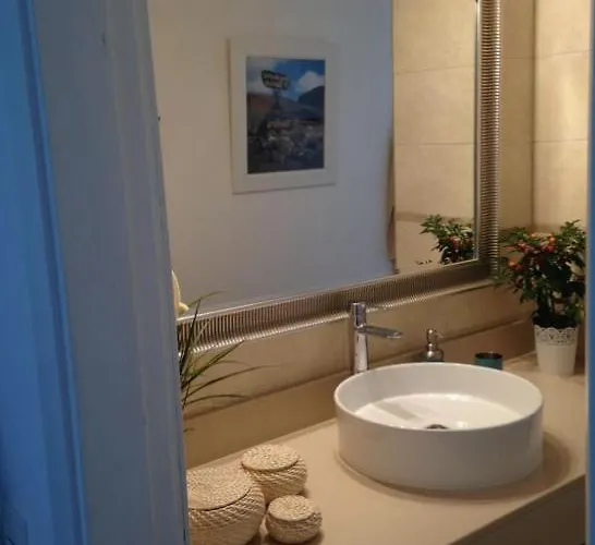 House Apartment Costa Teguise