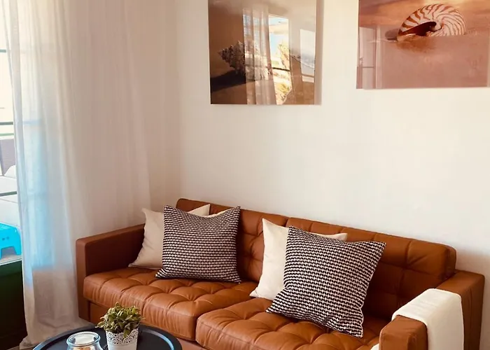 House * Costa Teguise