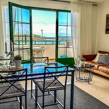 Apartmán House *